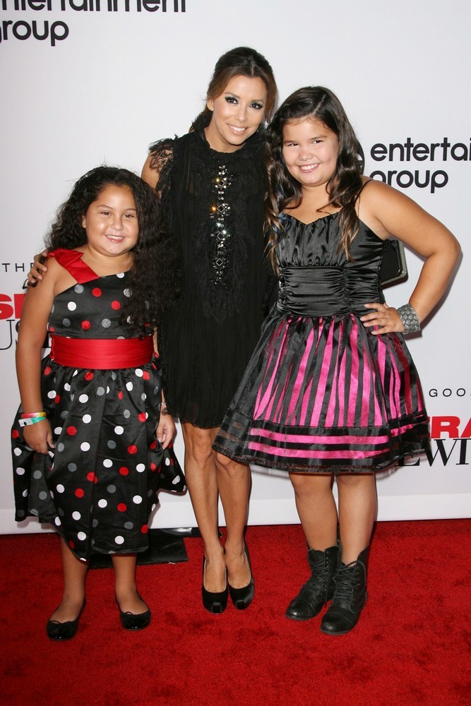 Madison De La Garza Madison De La Garza