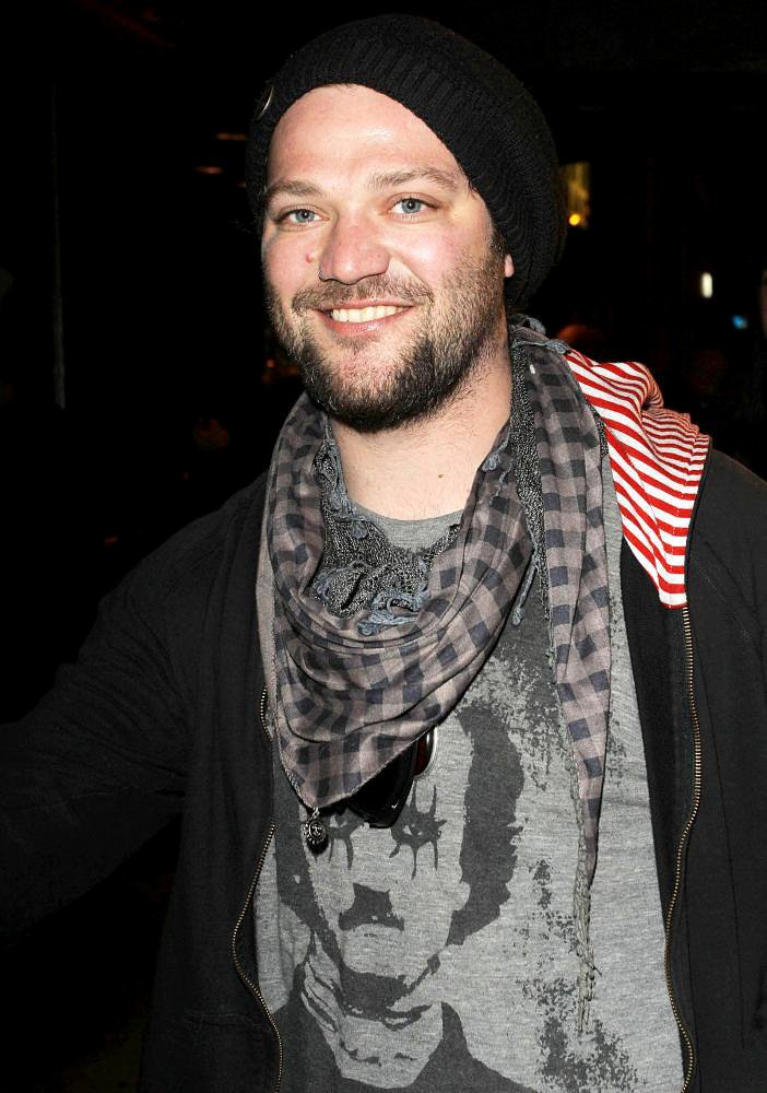 Bam Margera