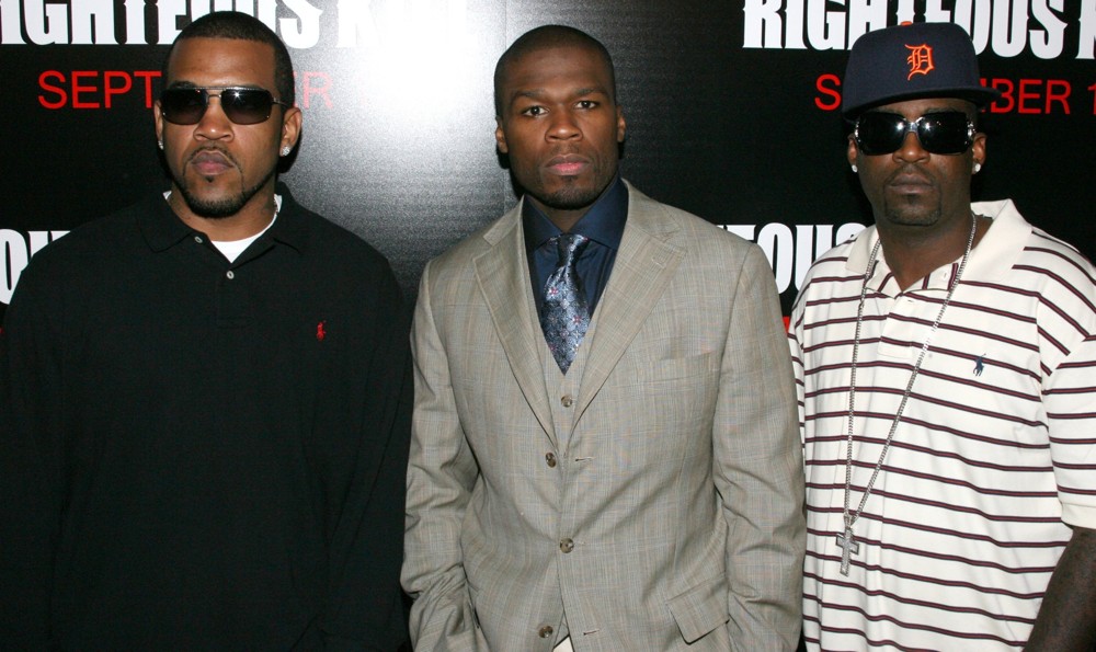 Tony Yayo