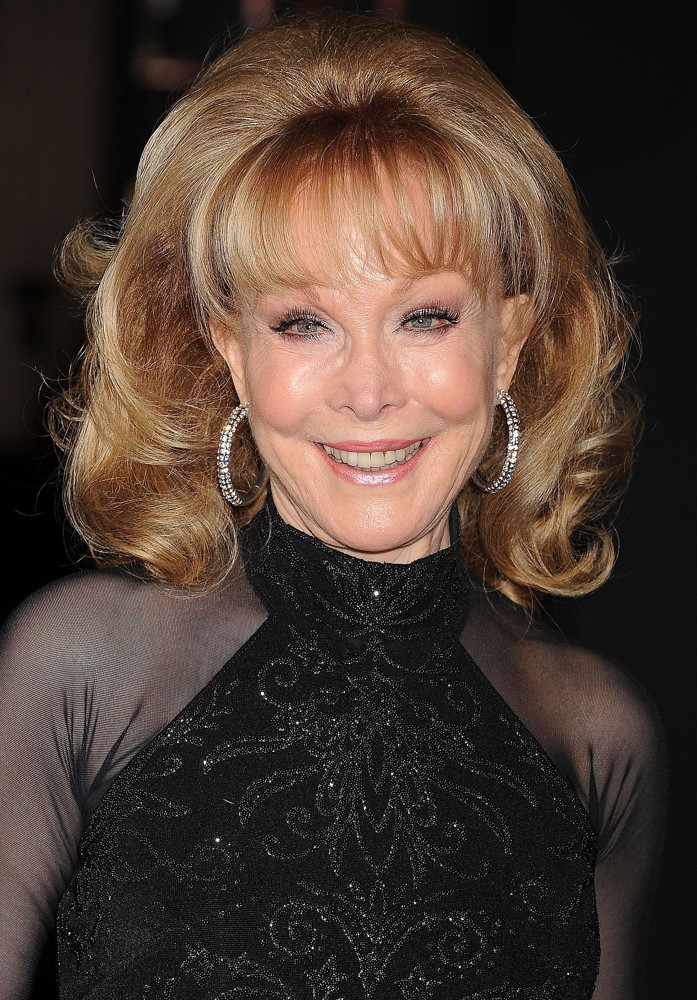 barbara eden photos