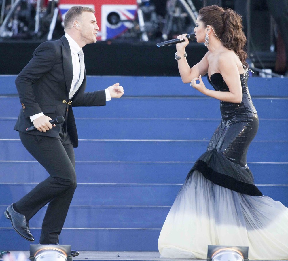 The Diamond Jubilee Concert