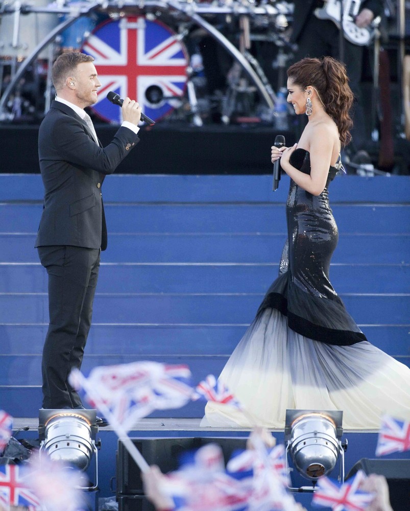 The Diamond Jubilee Concert