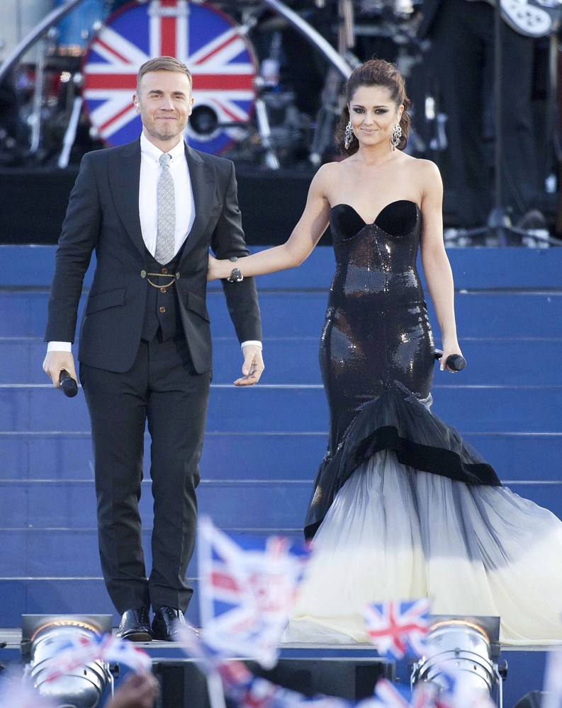 Cheryl Cole