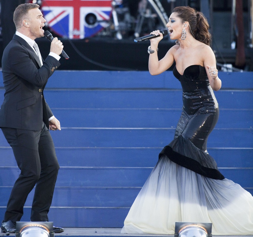The Diamond Jubilee Concert