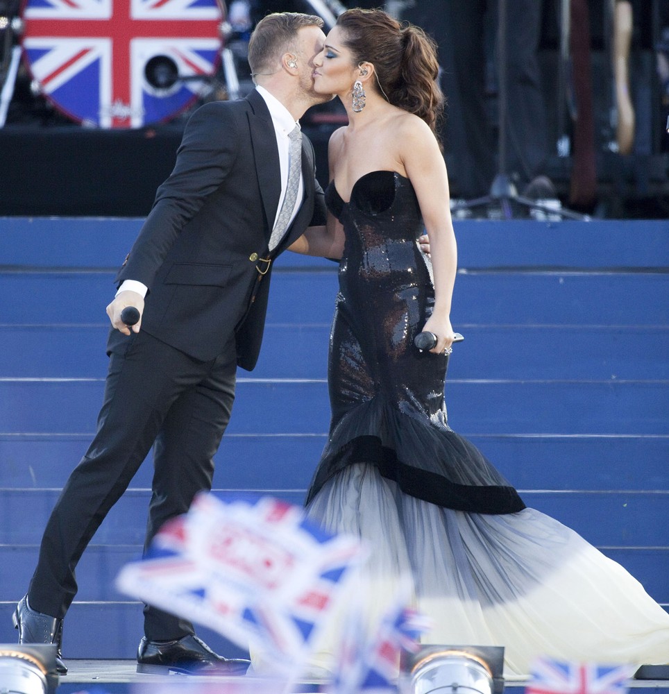 Cheryl Cole