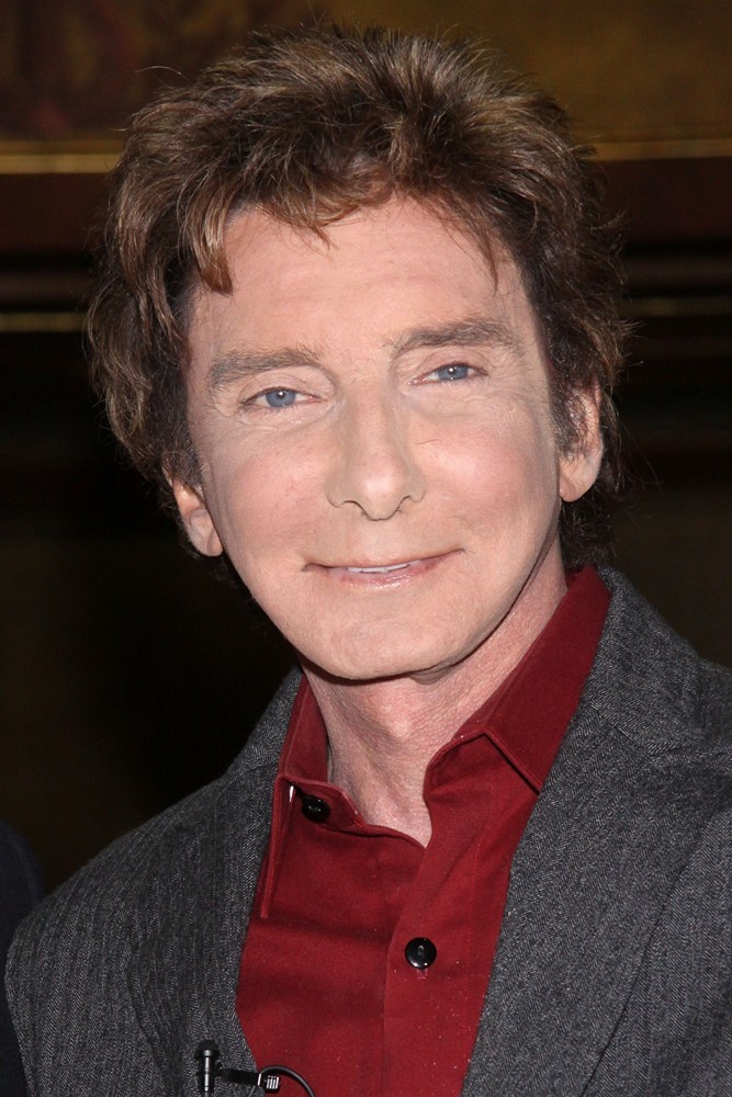 Barry Manilow Net Worth