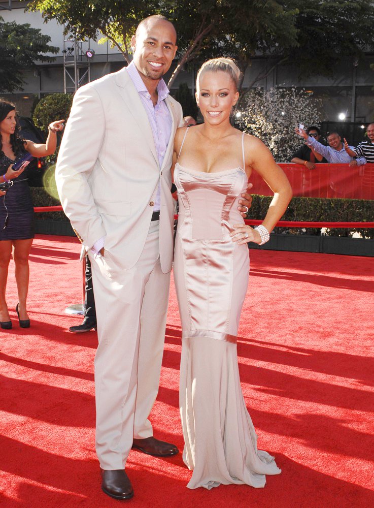 Kendra Wilkinson