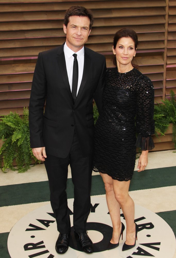 Amanda Anka Picture 35 - 2014 Vanity Fair Oscar Party