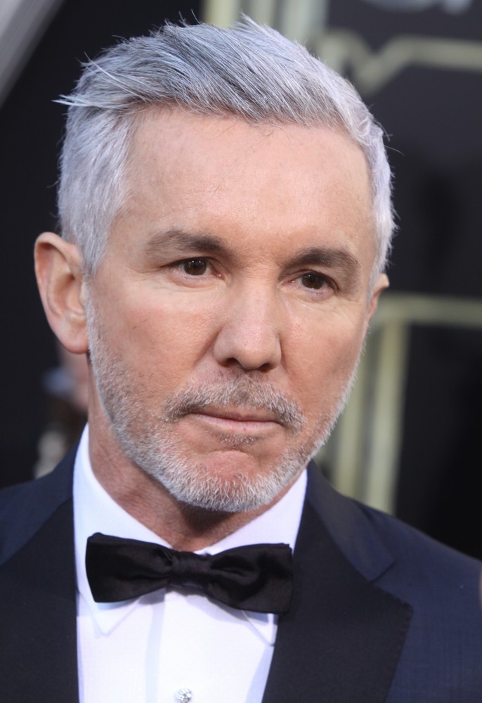 Baz Luhrmann Net Worth