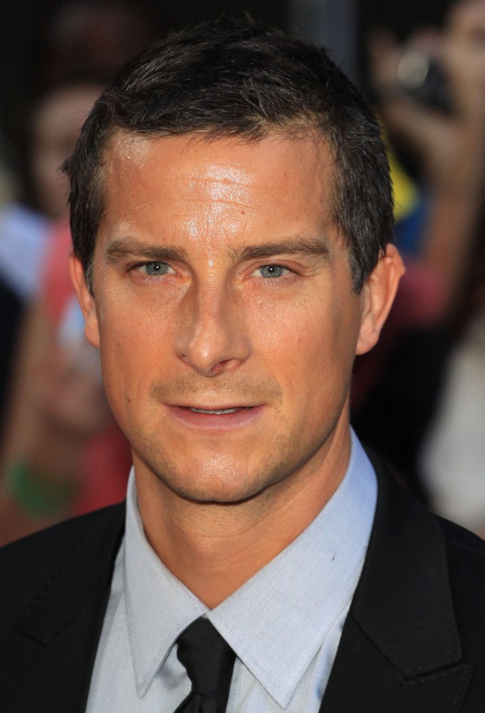 Grylls Bear