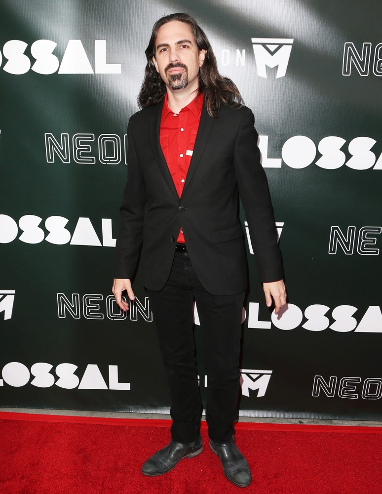 Bear McCreary Picture 10 Premiere of Neon's Colossal