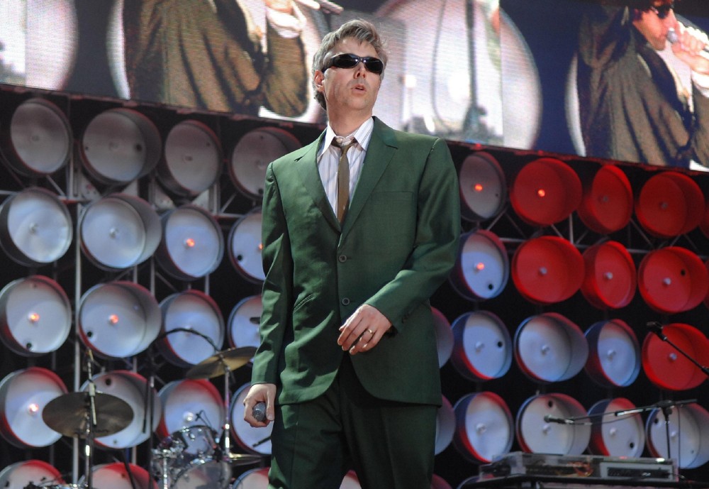 Beastie Boys