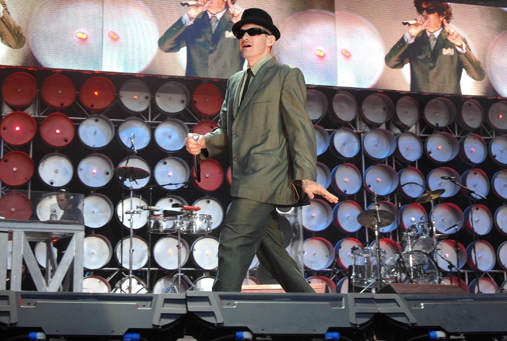 Beastie Boys