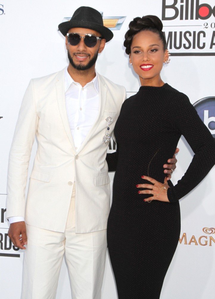 Swizz Beatz