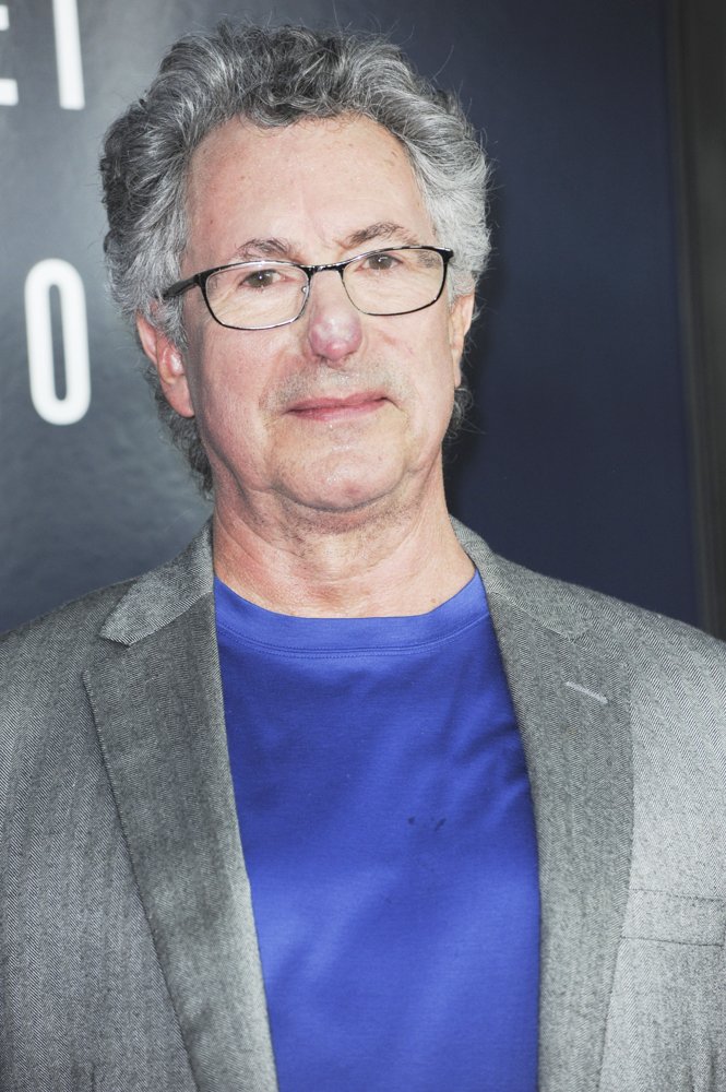Beck Weathers Picture 1 - Film Premiere of Everest