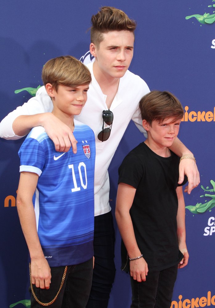 romeo beckham speaking sports kids choice awards romeo beckham foto bugil bokep romeo beckham speaking sports kids choice awards romeo beckham foto bugil bokep