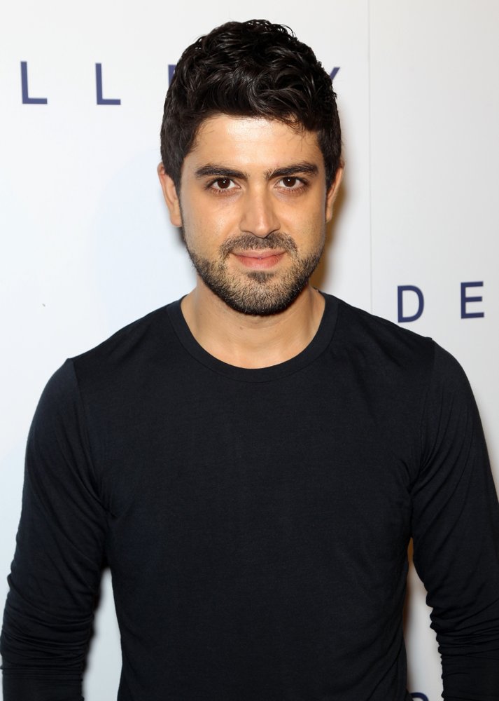 Beejan Land Net Worth