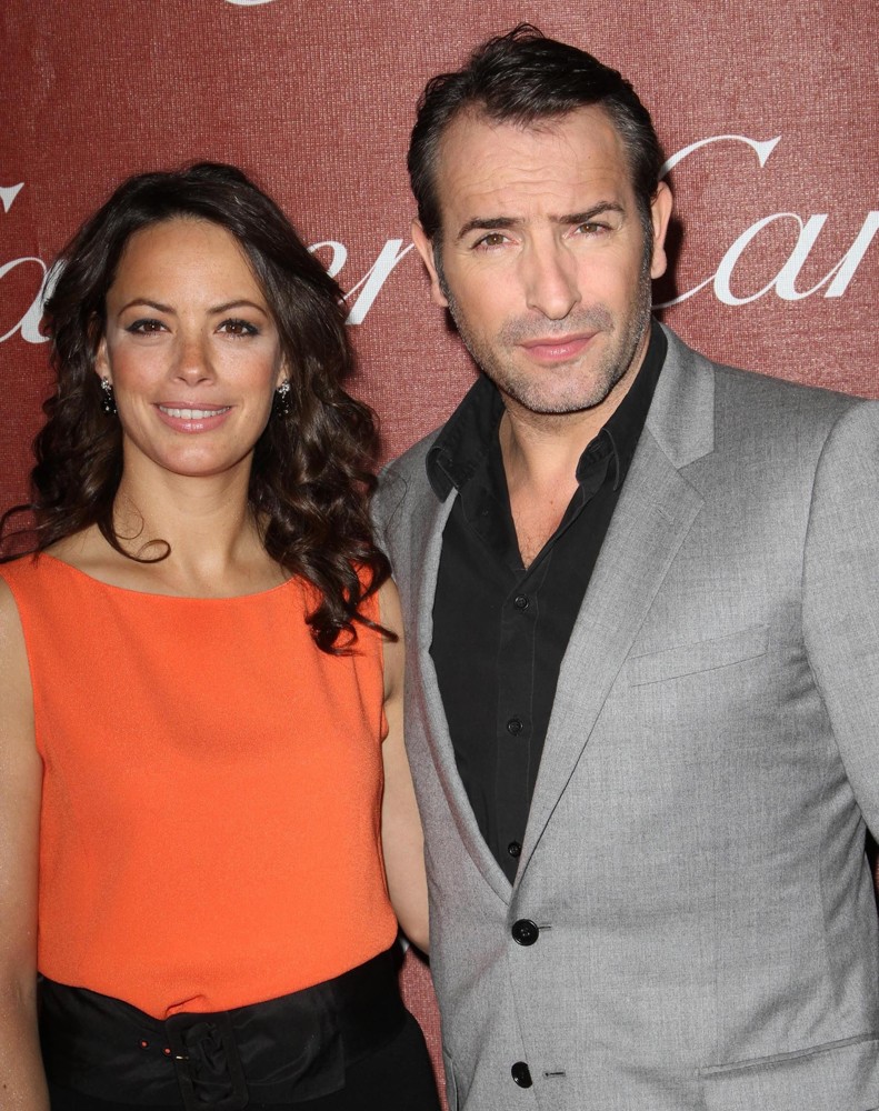 The 23rd Annual Palm Springs International Film Festival Awards Gala - Arrivals