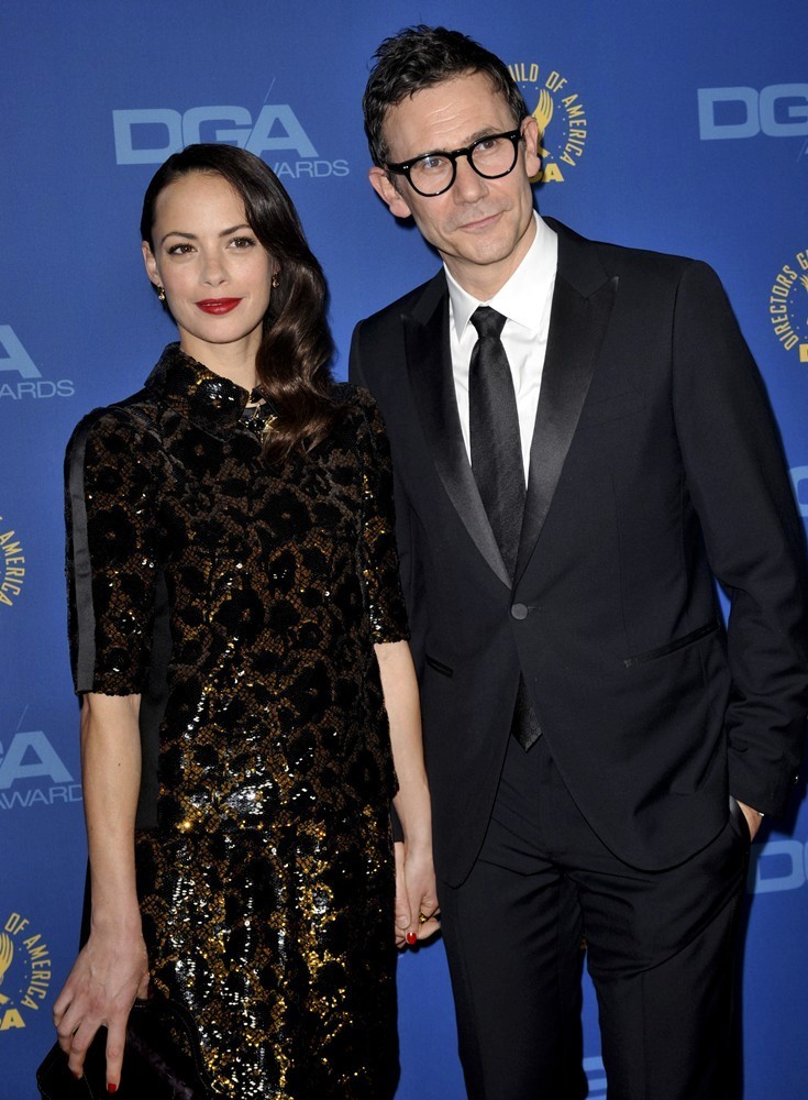 65th Annual Directors Guild of America Awards - Arrivals