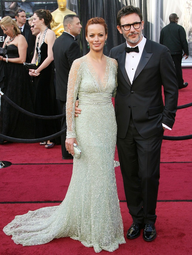 84th Annual Academy Awards - Arrivals
