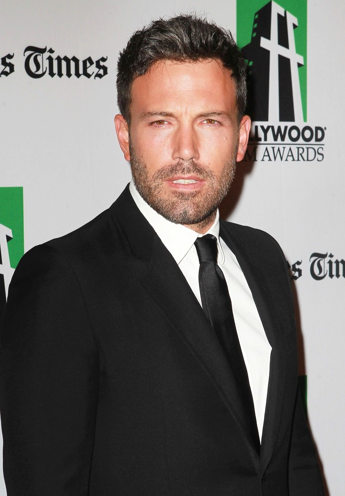 16th Annual Hollywood Film Awards Gala