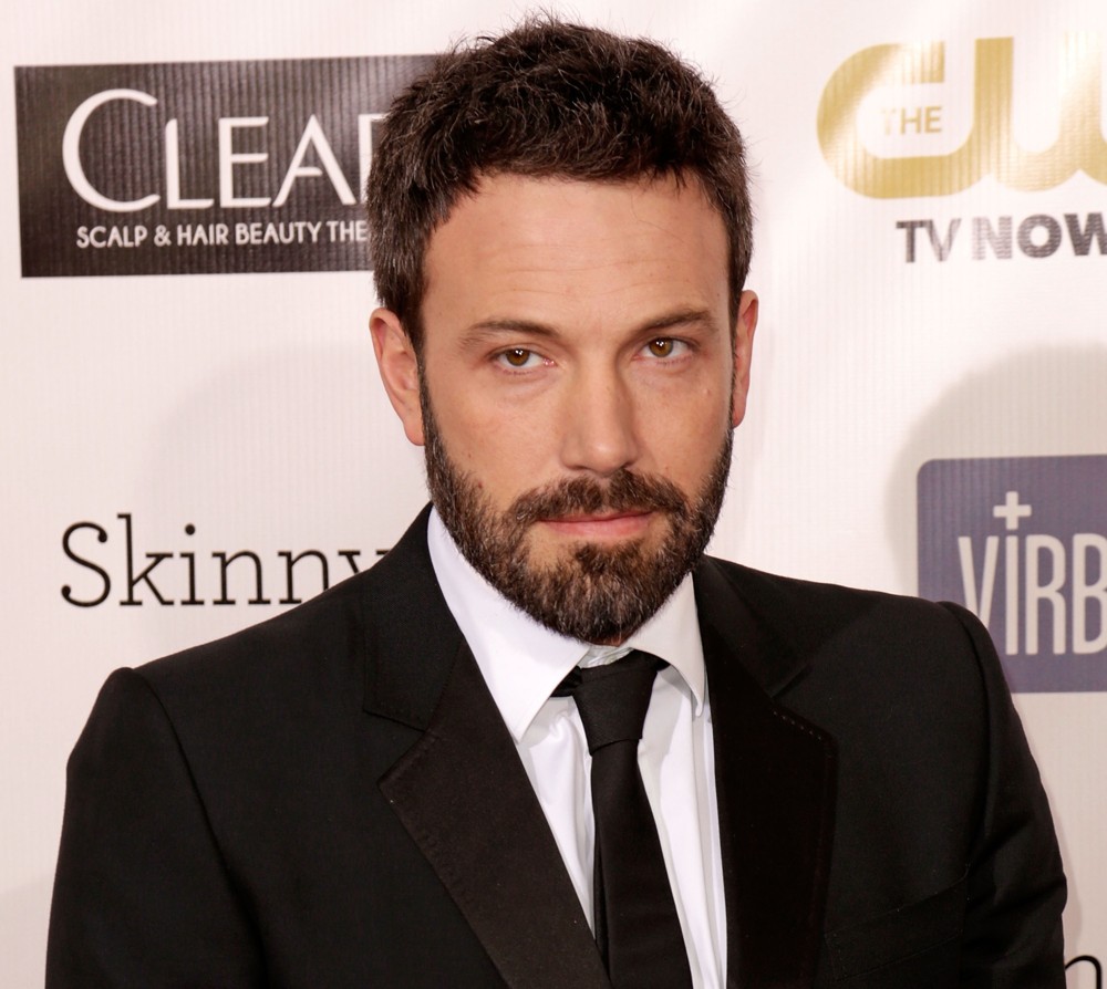 18th Annual Critics' Choice Movie Awards