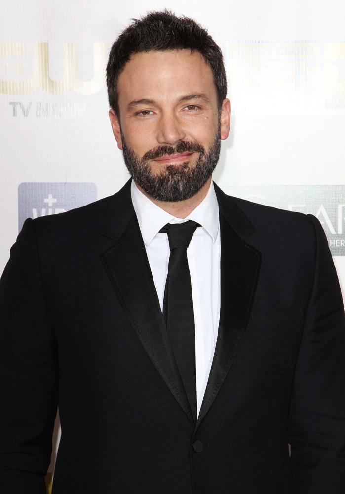 18th Annual Critics' Choice Movie Awards