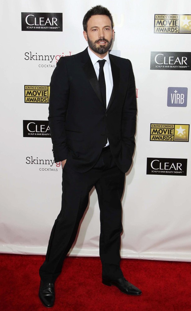 Ben Affleck