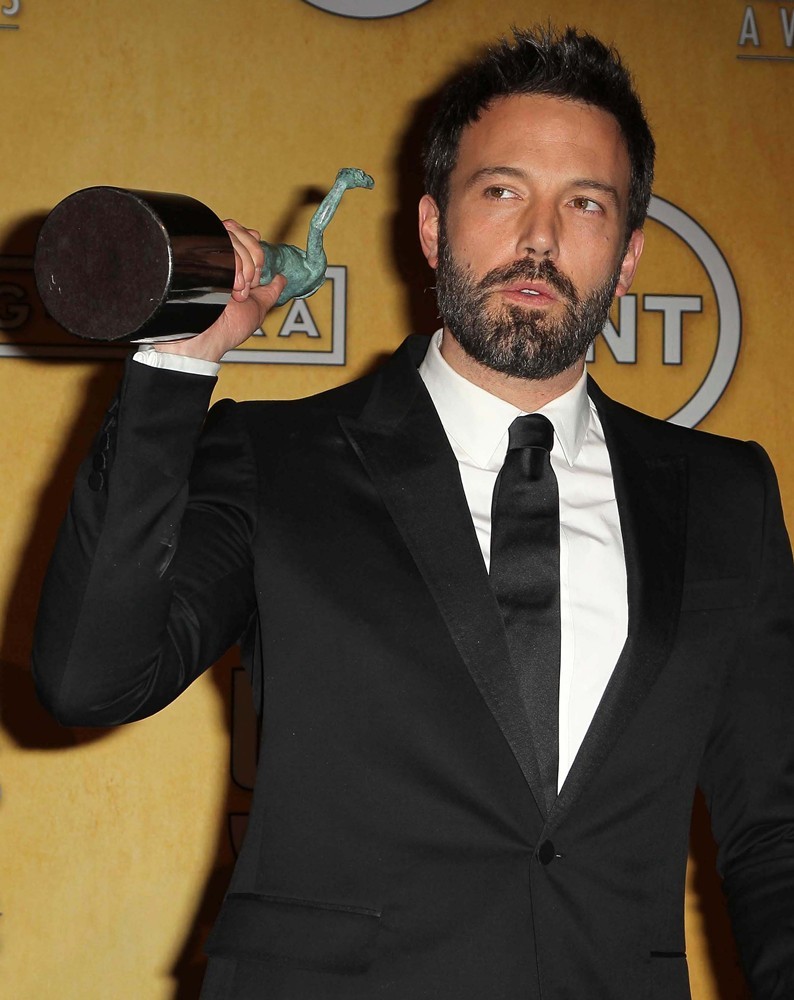 Ben Affleck