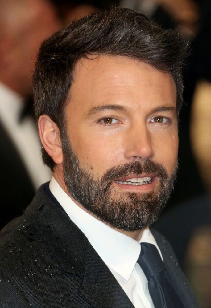 Ben Affleck