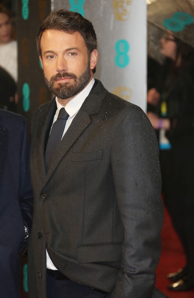 Ben Affleck