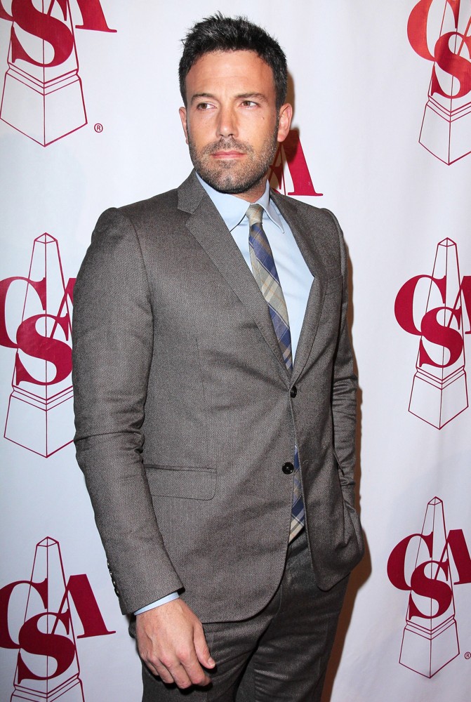 Ben Affleck