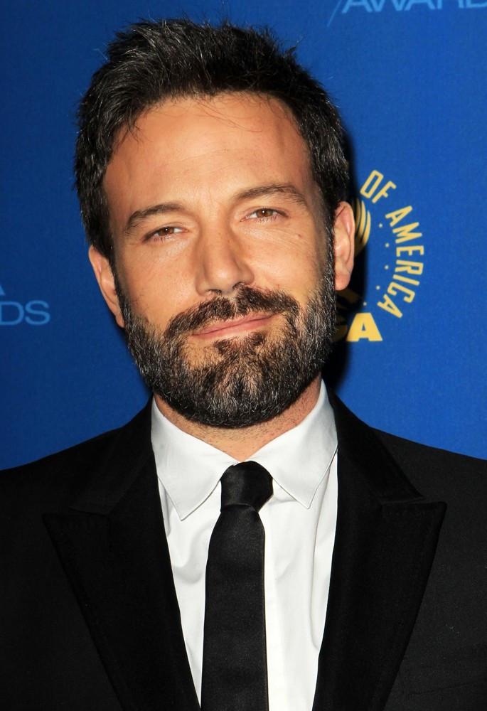 Ben Affleck