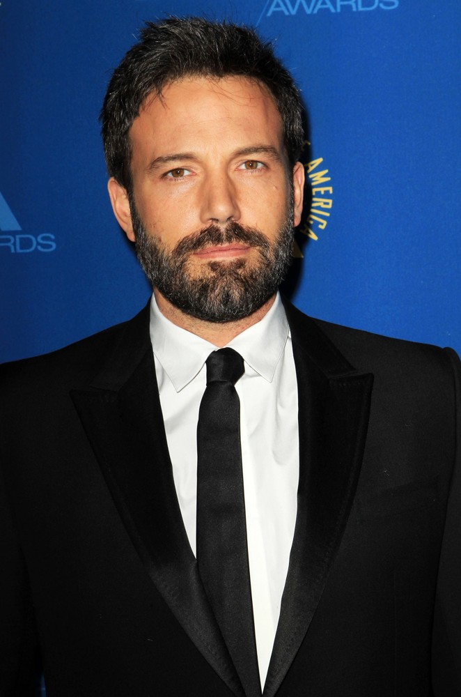 Ben Affleck