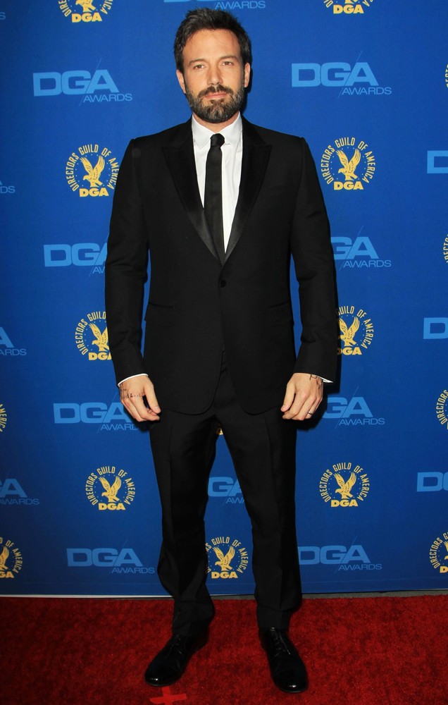 65th Annual Directors Guild of America Awards - Arrivals