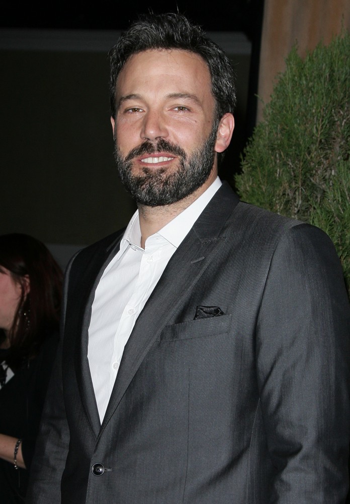 85th Academy Awards Nominees Luncheon