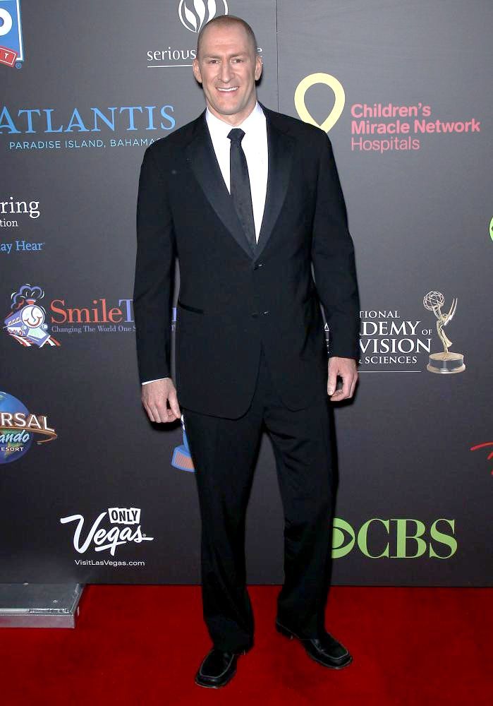 Ben Bailey