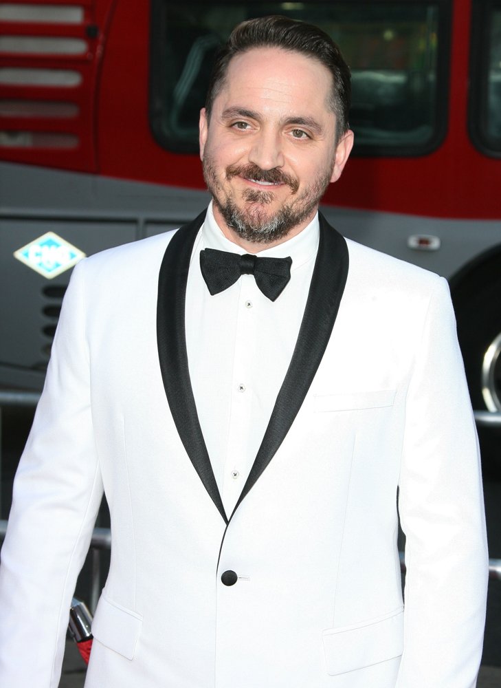 Ben Falcone Picture 32 - Los Angeles Premiere of Tammy - Arrivals