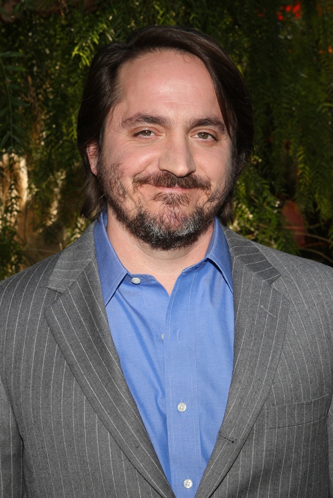 Ben Falcone Net Worth