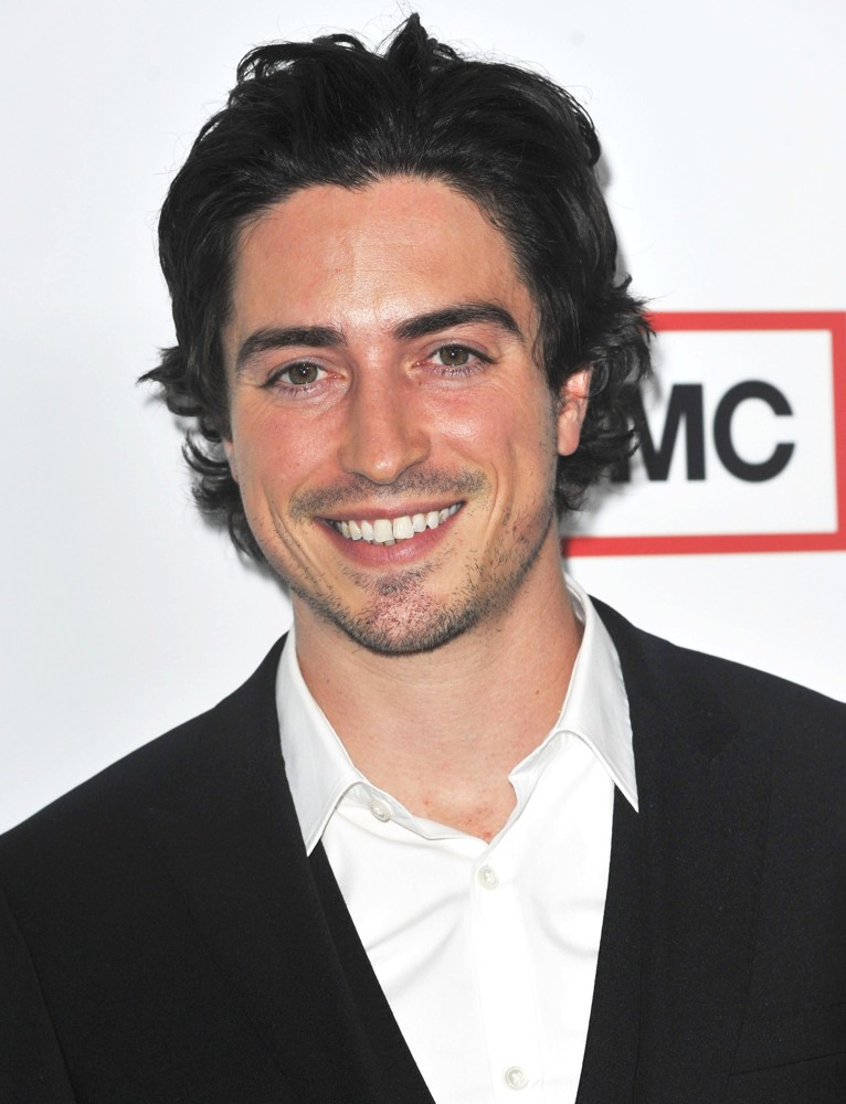 ben feldmannnn | Ben feldman, Mad men, Premiere