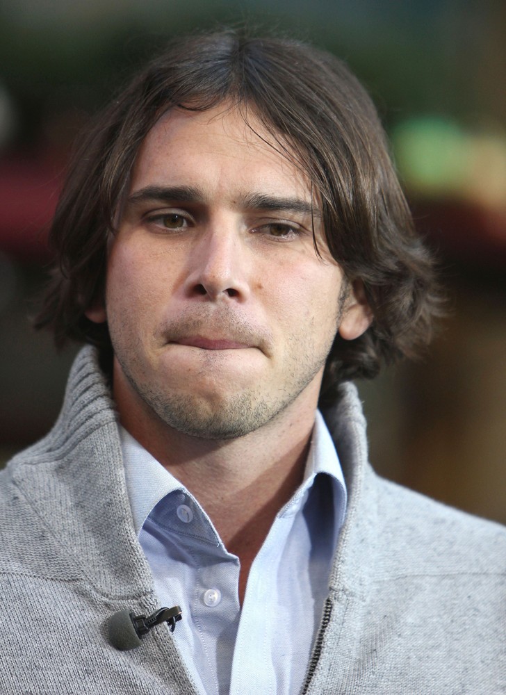 Ben Flajnik Picture 1 - Ben Flajnik Films An Appearance for