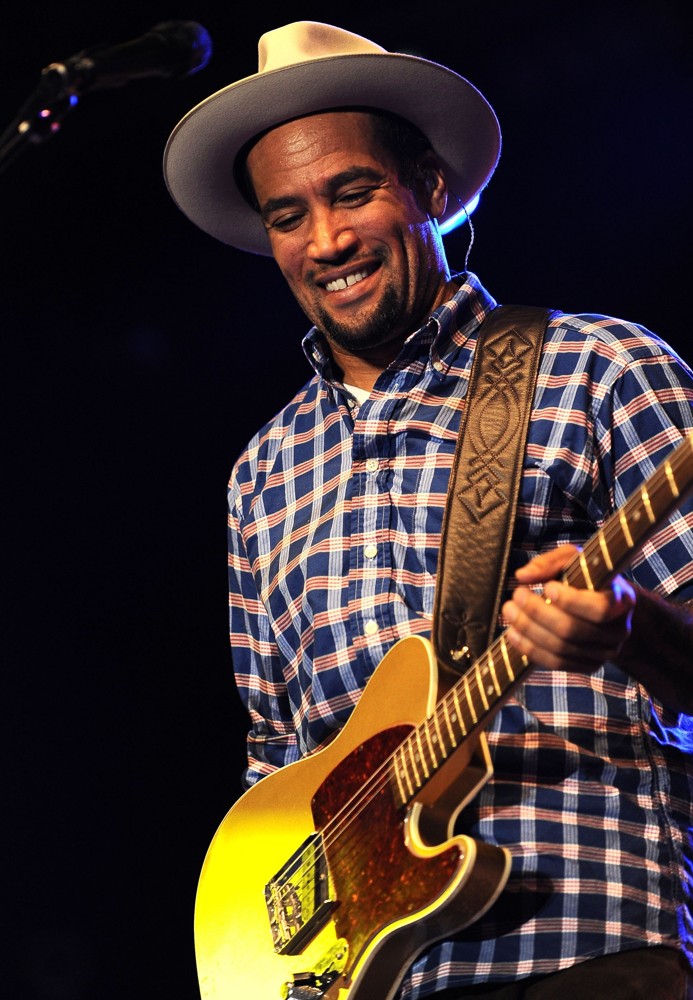 Ben Harper