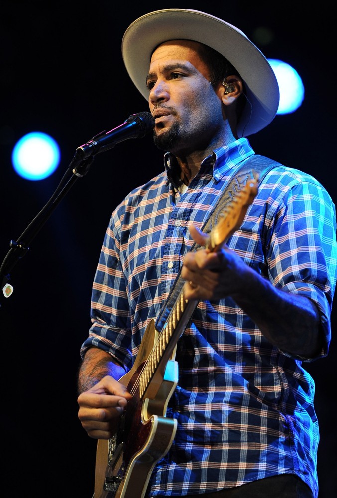 Ben Harper