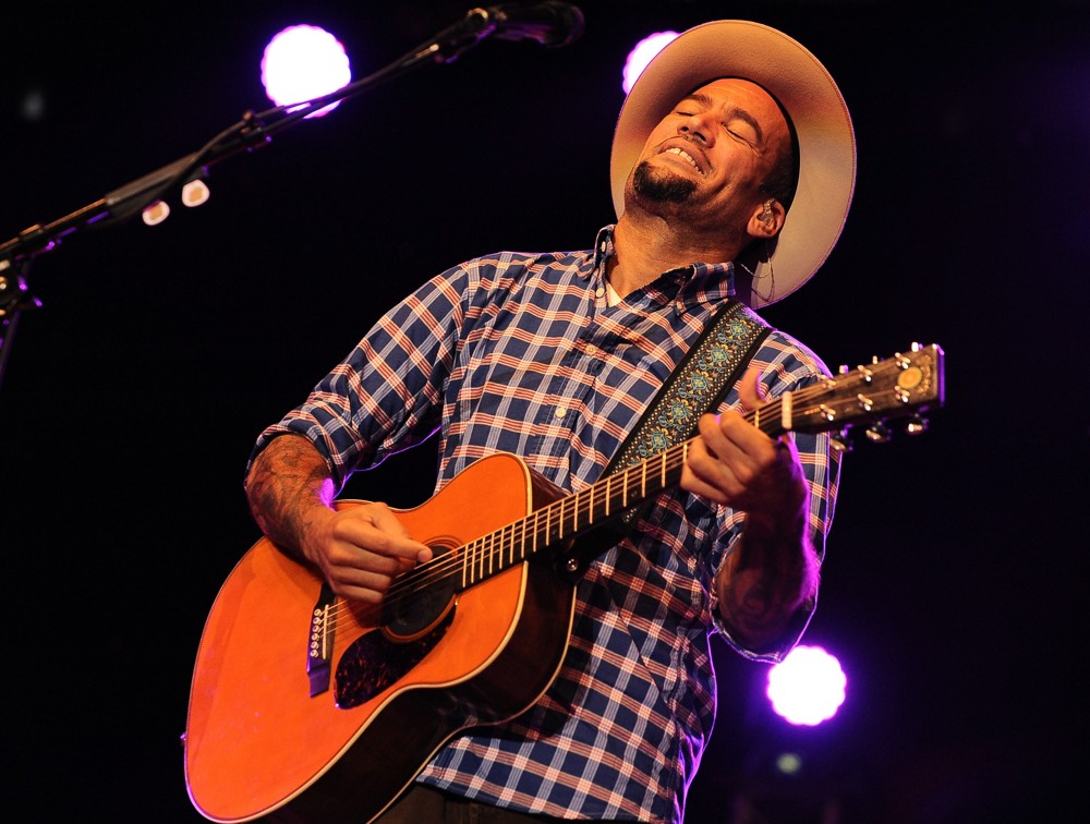 Ben Harper