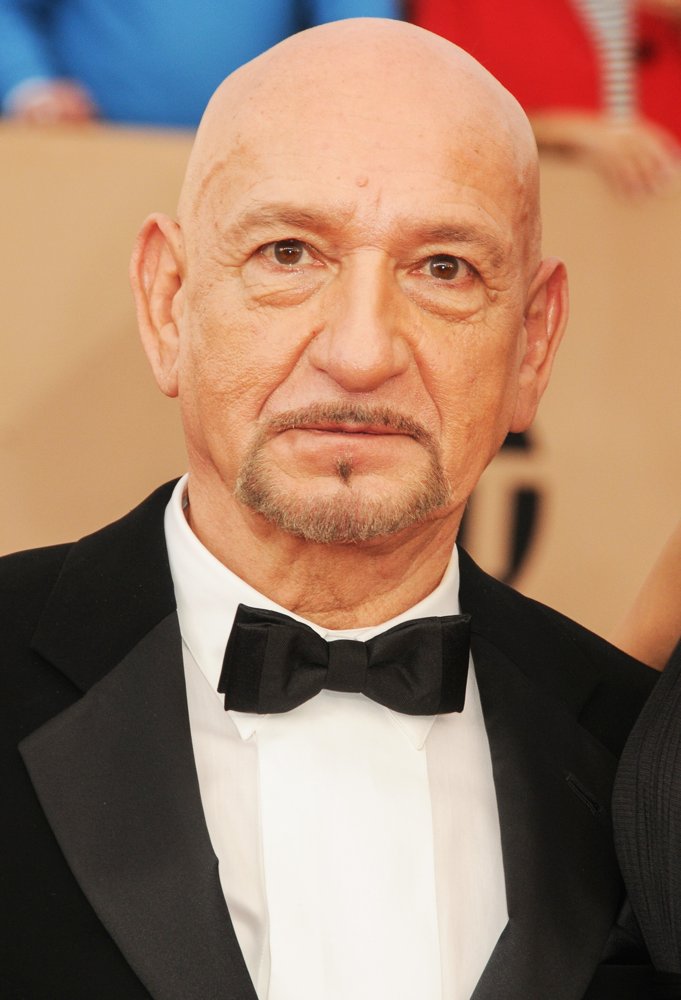 ben kingsley picture 77 22nd annual screen actors guild awards arrivals ben kingsley picture 77 22nd annual screen actors guild awards arrivals