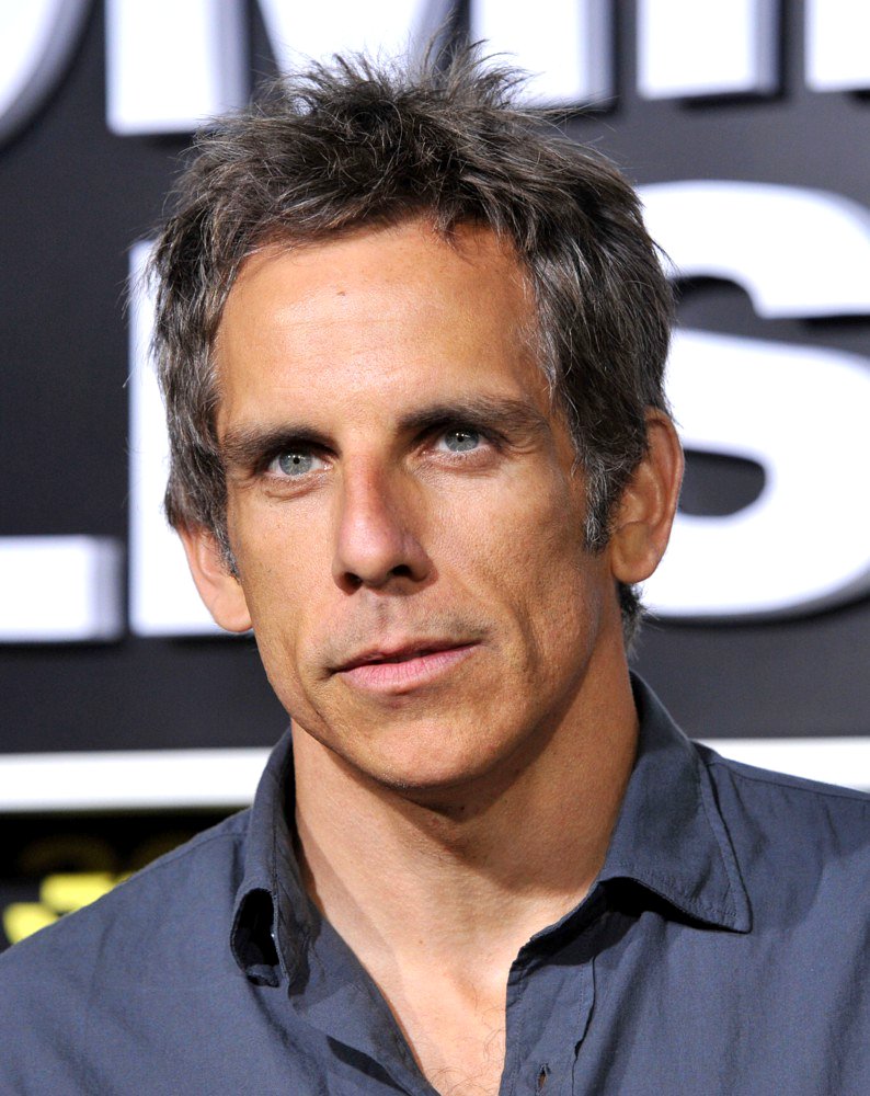 Ben Stiller - Photo Gallery