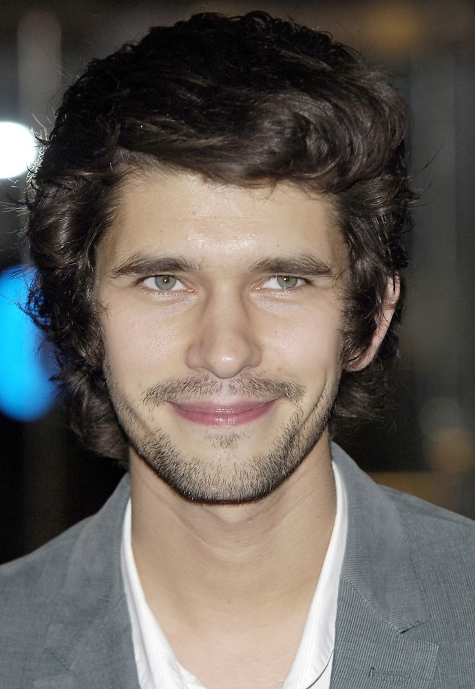 ben whishaw Picture 11 - The Premiere for Bright Star During The Times