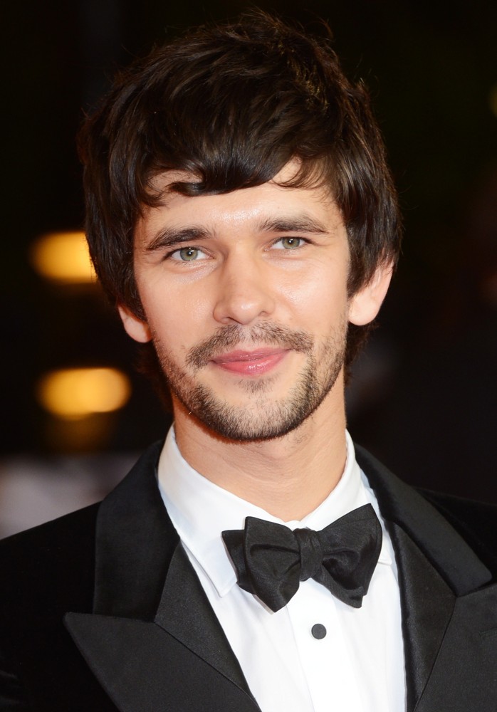 Ben Whishaw Net Worth 2024 A Deep Dive