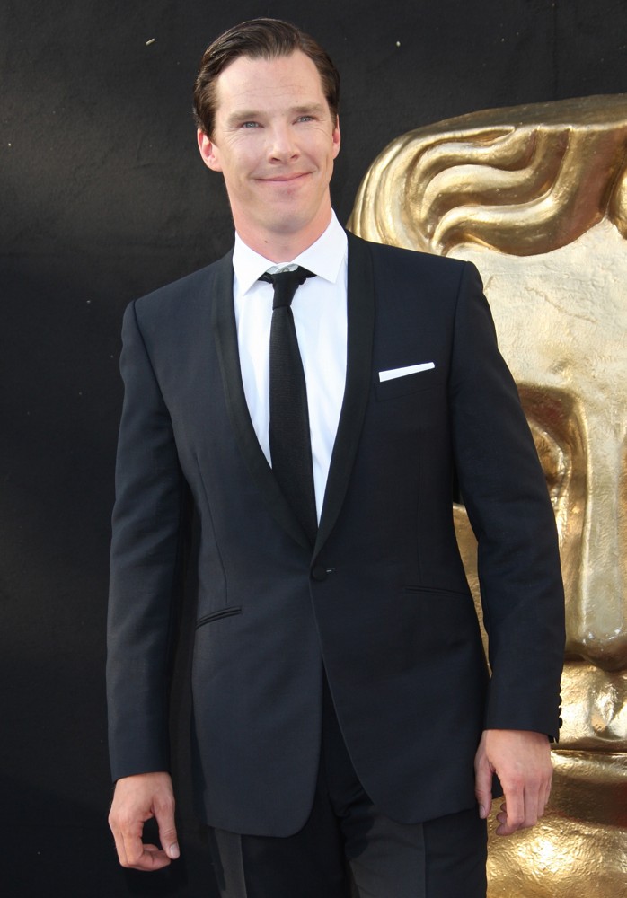 Benedict Cumberbatch Picture 28 - The 2012 Arqiva British ... Benedict Cumberbatch Tv
