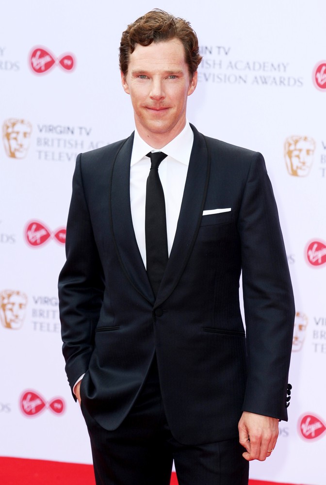 Benedict Cumberbatch Picture 190 - 2017 The Virgin TV ... Benedict Cumberbatch Tv